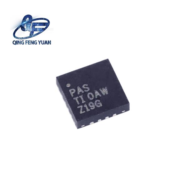 Texas Instruments BQ24650RVAR Electronic shenzhen Technology Ic Components Chip integratedated Circuit PLCC TI-BQ24650RVAR