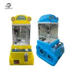 Manufacture Wholesale 3-5inch Mini Toy Claw Machines For Kids Mini Plush Toy
