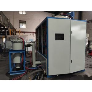 Wholesale 3000℃ Graphite Cracking Furnace for Lab with Water Cooling from china suppliers