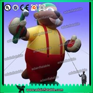 Wholesale Event Inflatable Mouse Cartoon Giant Advertising Inflatable Animal from china suppliers
