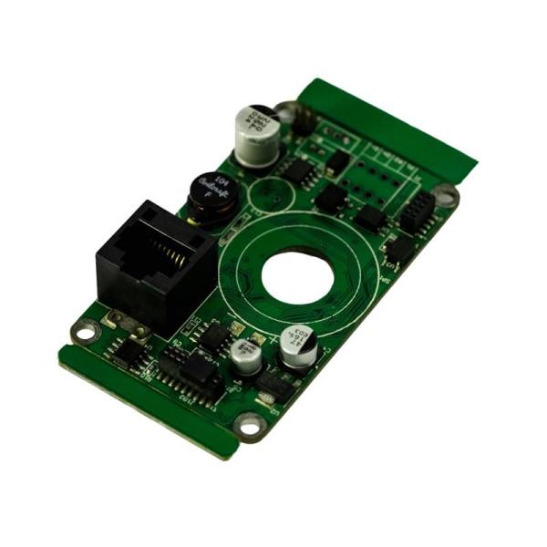 6-16 Layer FR-4 Hotel Communication Transmission Board PCB Assembly Support Full Turnkey Service