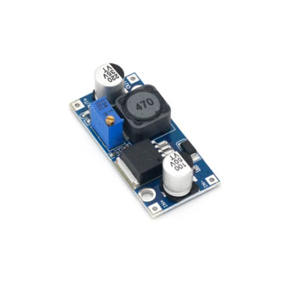 LM2596s DC-DC step-down power supply module 3A adjustable step-down module voltage regulator LM2596