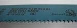 High Speed Steel Power Blade-400mm