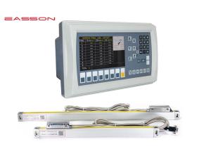 Wholesale LCD Display Mill Lathe Grinder Machine Optical Linear Encoders from china suppliers