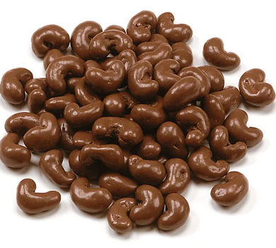 Space-Saving Automatic Chocolate Enrober Melting Tank Continuous Supply