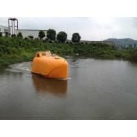 China Used capacity of 25-150 persons totally enclosed life boat for sales for sale
