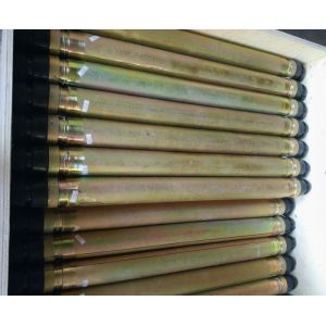 Conductor Joint Protector Stiffeners Overhead Line Stringing Tools