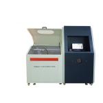 Flame Control Flammability Test Chamber Robust Construction For Building