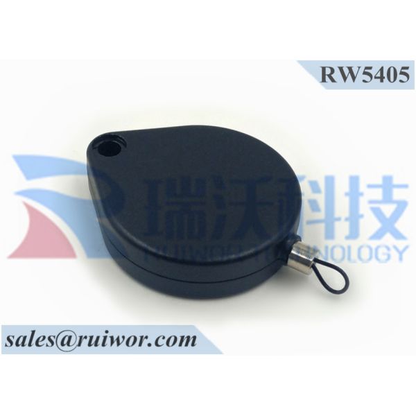 Security Pull Cords | RUIWOR