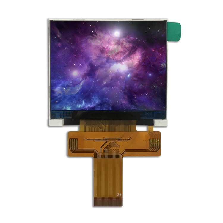 Wholesale 36pins 2.31Inch FPC Connector TFT LCD Panel from china suppliers