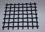 Pre Crimped 12mm Woven Mesh Screen For Vibration Machine