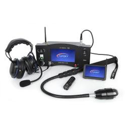 China Earthquake / Fire Fighting Equipment Audio Video Rescue Life Detector for sale
