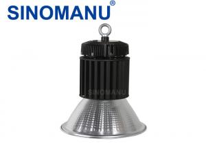 China Pendant Industrial High Bay LED Lighting 90-305VAC 200W 135LM/W 5 Years Warranty on sale