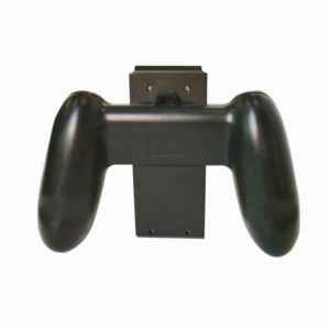 Nintendo Switch Android Game Controller Joy-Con Comfort Grip Black With Charging