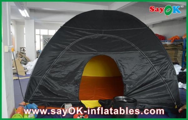 Quality Factory Customization Waterproof Inflatable Event Tent Custom Inflatables Tent For Travel for sale
