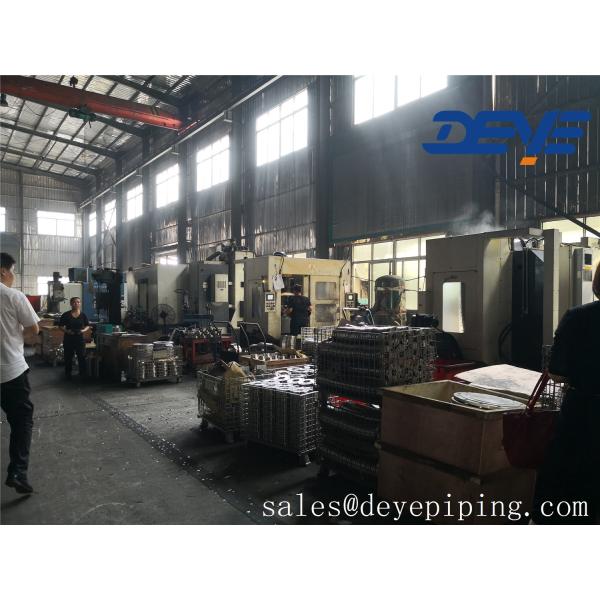 ANSI 150LBS Socket Welded Stainless Steel SS Flange