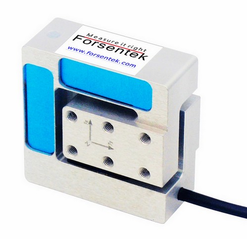 Miniature 3D Force Sensor 10N 20N Multi-axis Load Cell 1kg 2kg