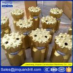 Tungsten carbide button bits suppliers threaded button bits manufacturers from