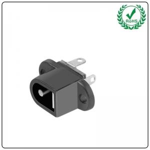 Wholesale DC Power Jack/Power Outlet/Power Socket DC00160 from china suppliers