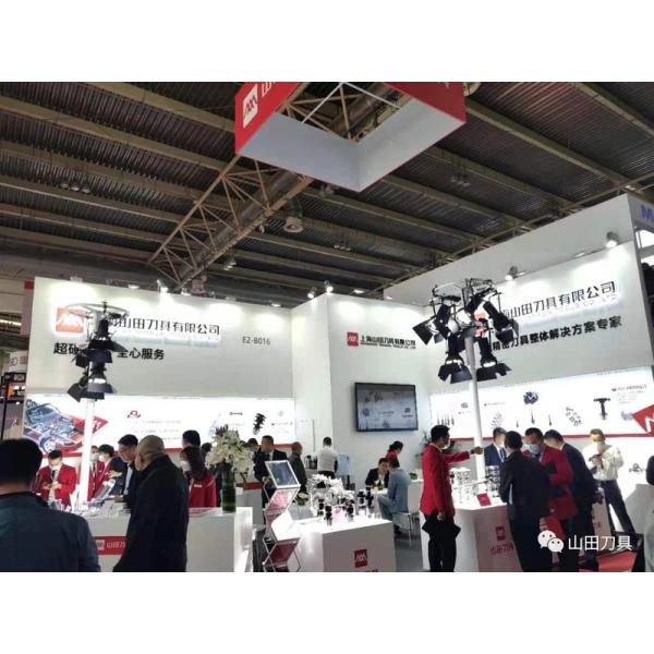 Universal Carbide PCD Boring Tool With Customized Diameters ISO14001/ISO9001 Certified