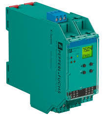 KFA6-DWB-Ex1.D | Pepperl+Fuchs | Rotation Speed Monitor