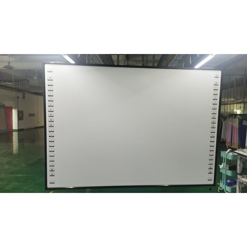 IBoard Interactive Whiteboard Essential Learning Tool USB Connectivity Learning Board