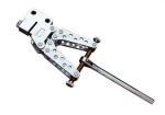 Simple Structure Other Construction Tools Hand Held Mechanical Hole Punch
