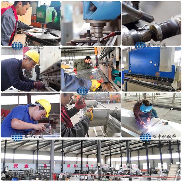 2024 New Machine Automatic Almond Nuts Roasting Machine Nuts Processing Line Peanut Roasting Line