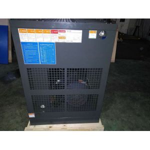 Buy cheap High Speed Tankless Air Compressor / LGFD Screw Compressor With Dryer from wholesalers