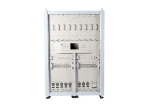 Wholesale Modular ATSC DVB-T2 Digital TV Transmitter Four Power Amplifier Modules from china suppliers