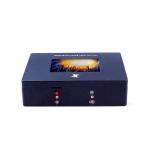 High-performance H.264 IP streaming encoder for 1920x1080P60 resolution in