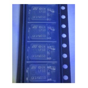 Wholesale LF50 LF50ABDT LF50CV STMicroelectronics Automotive IC from china suppliers