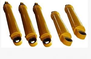 China Hydraulic Cylinder For Fitness Equipment on sale