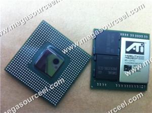 Wholesale Computer IC Chips 216DP8AVA12HE GPU CHIP ATI Computer IC Chips from china suppliers