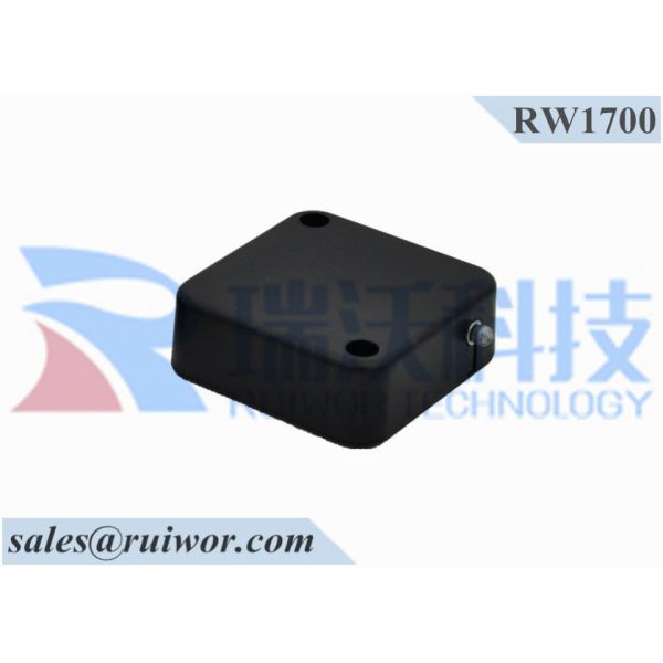 Security Pull Cords | RUIWOR