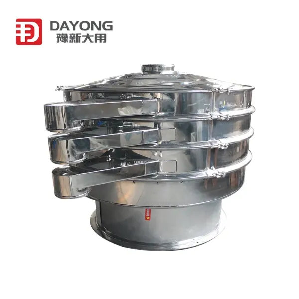 Enough Power Vacuum Feeder Vacuum Conveying Equipment For Granular