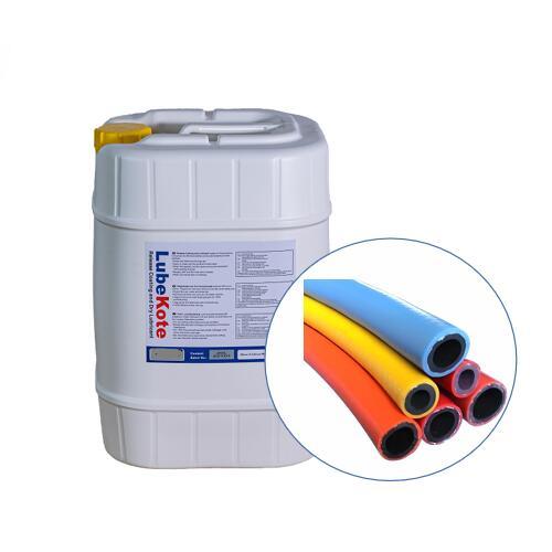 Solvent-Based High-Performance Epoxy Electrical Release Agent with Low Odor for Composite Molding