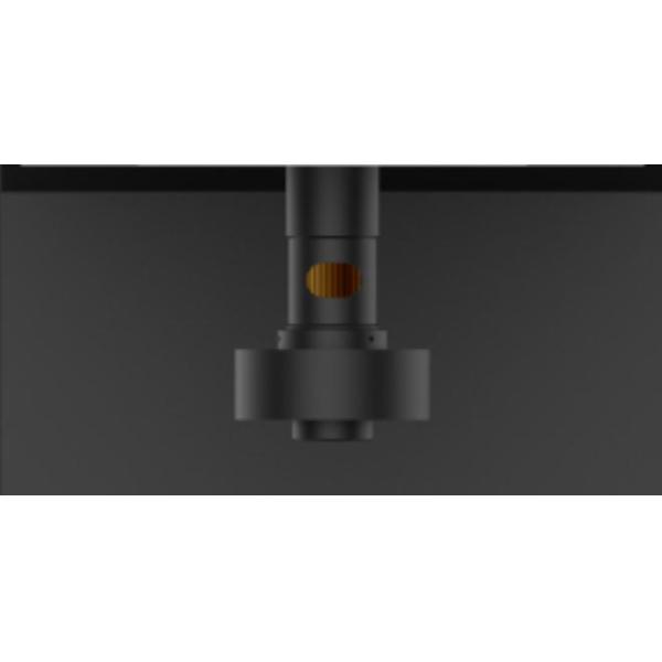 Optical Digital Profile Projector Vertical Video Projector VP Series Precision Screw Drive