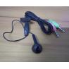 Buy cheap language repeater earphone learning machine headphone Point reader earbuds from wholesalers