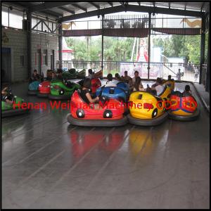 China Hot sale floor net electric bumper car for sale on sale