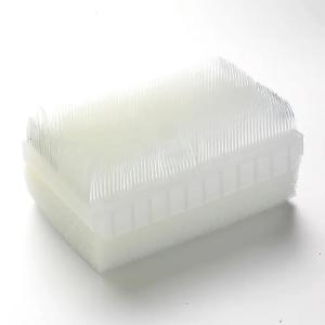 China Disposable Sterile Surgical Scrub Brush Sponge Medical Cleaning with Nail Cleaning on sale