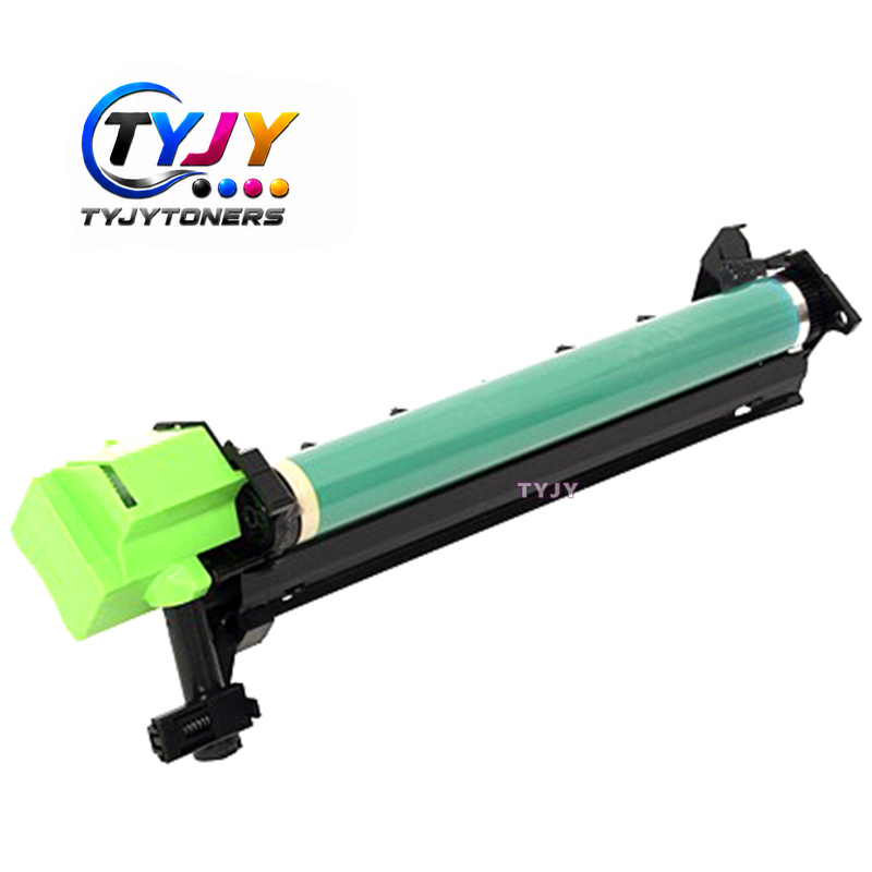 High‑Yield Reliable Black Drum Unit For Sharp AL1000 1010 1020 1041 Copier
