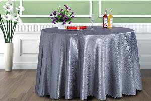 Wholesale Hotel Restaurant Banquet Wedding Linen Tablecloths With Customize Color from china suppliers