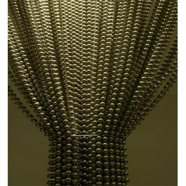 Metal Bead Chain Curtain