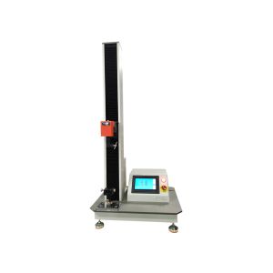 Wholesale Electron Tensile Fracture Testing Machine Compressive Load 1000N from china suppliers