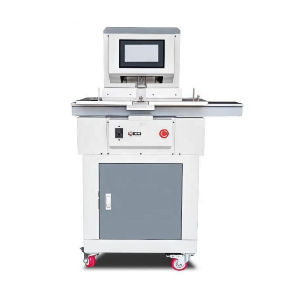 Automatic One Hole Paper Punching Machine Intelligent Program-Control One Hole Paper Drilling Machine Equipment
