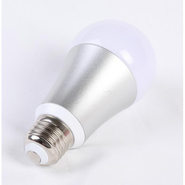 Dimmable Long Life Light Bulbs , Low Power LED Light Bulbs For Home