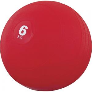 No Bounce Dead Weighted Fitness Ball For At Home Gym Equipment / Accessories