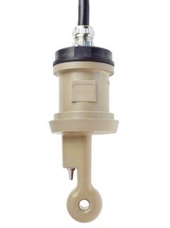 ROHS Endress Hauser Analog conductivity sensor Indumax CLS52 Inductive