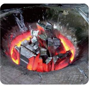 DSP Full Digit Control 100KW Induction Heating Machine Medium Frequency